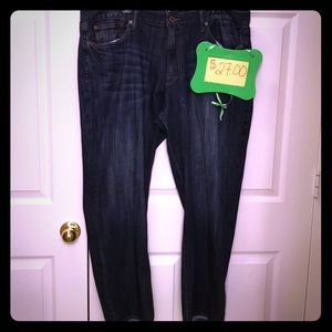 ☘️Lucky Brand 361 Vintage Straight W40 L30🍀